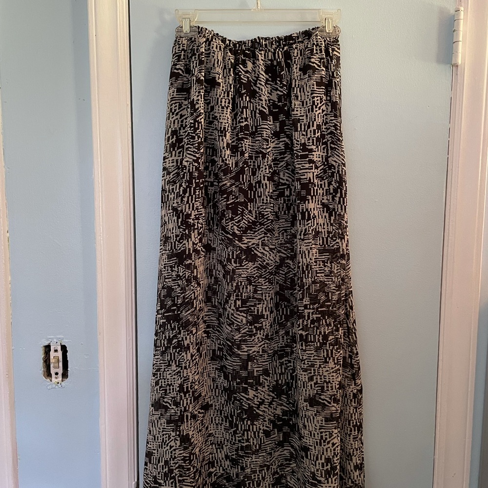 Maxi Skirt